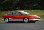 Saturn SC 1990 года